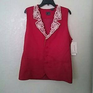 Lizwear Vintage Vest